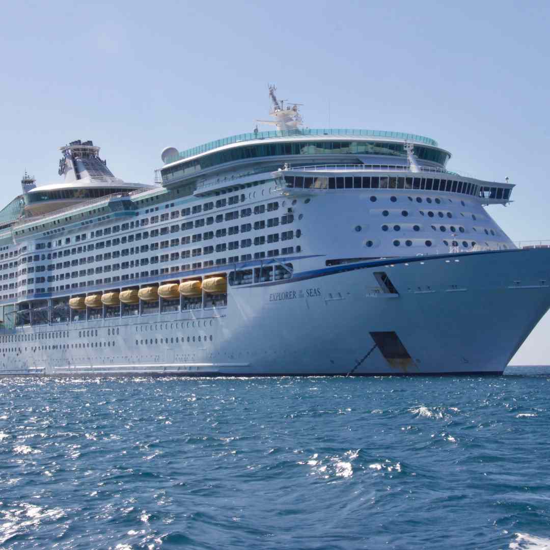 Nile cruise packages