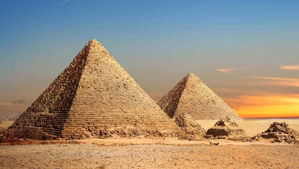 Egypt tours