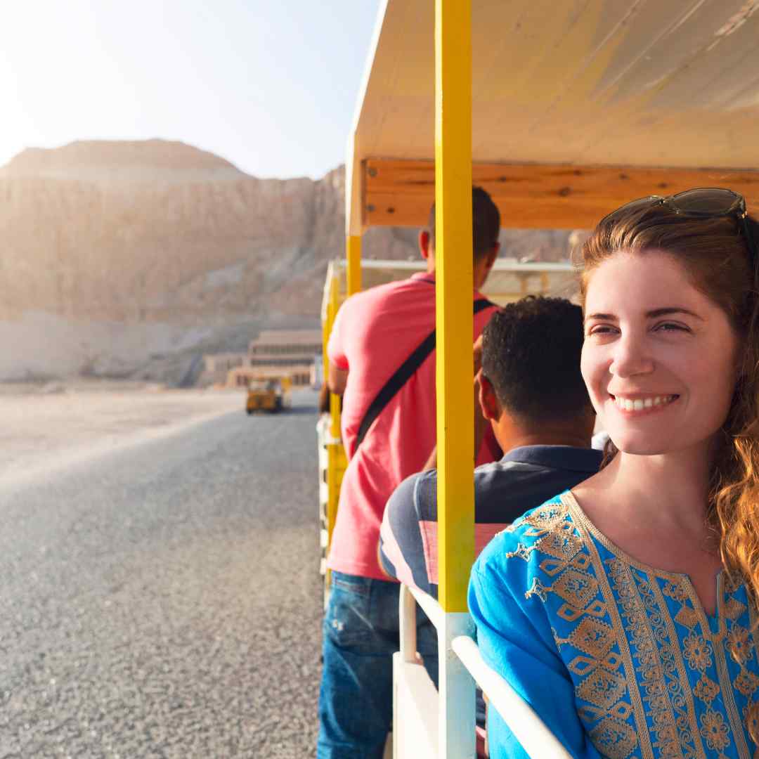 Egypt Day tour