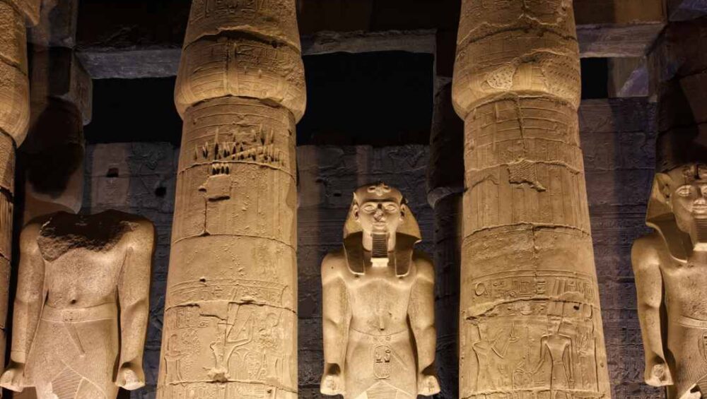 luxor egypt tours
