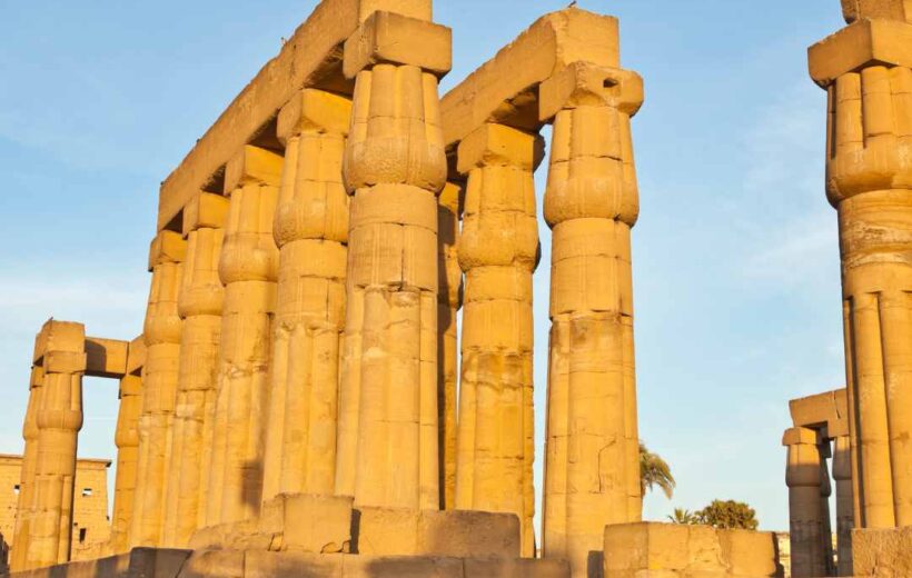 Day Trip to Luxor from Marsa Alam - MADT004