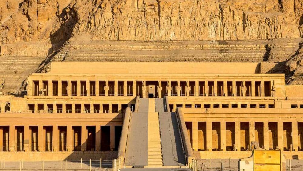 Cairo Luxor Tour Packages