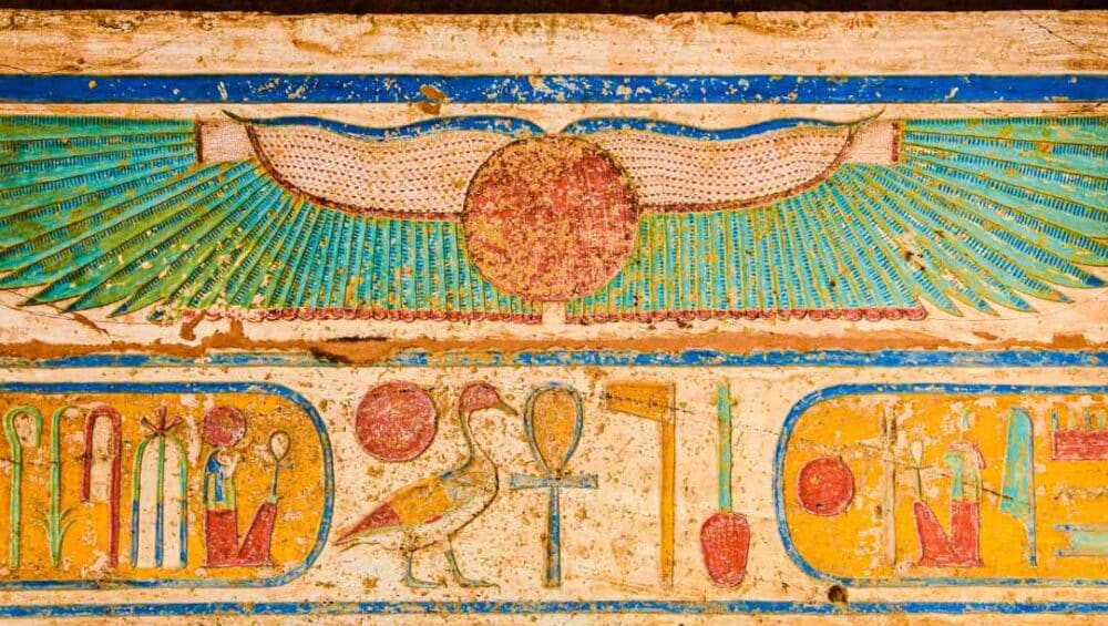 Luxor day tour