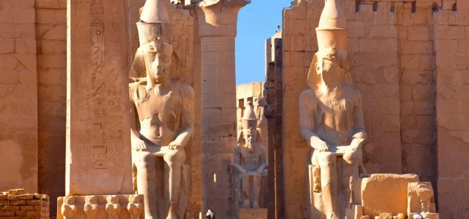 5 Day Cairo and Luxor Tour Package