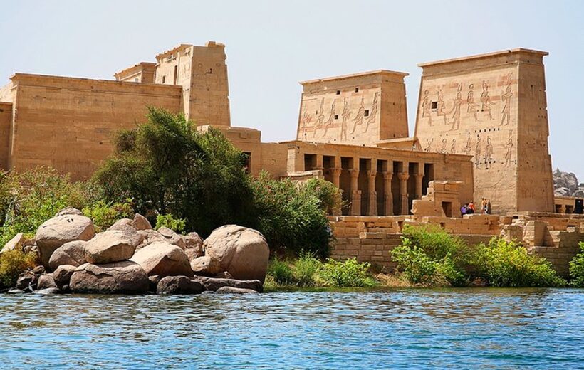 Day Trip to Philae and Kalabsha Temples and Nubian Museum - ADT017