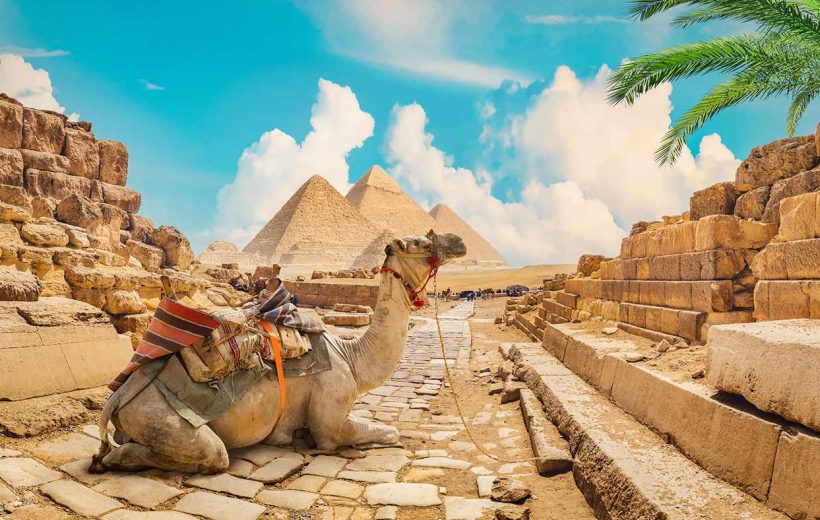 2 Day Trip to Cairo from Marsa Alam - MADT003