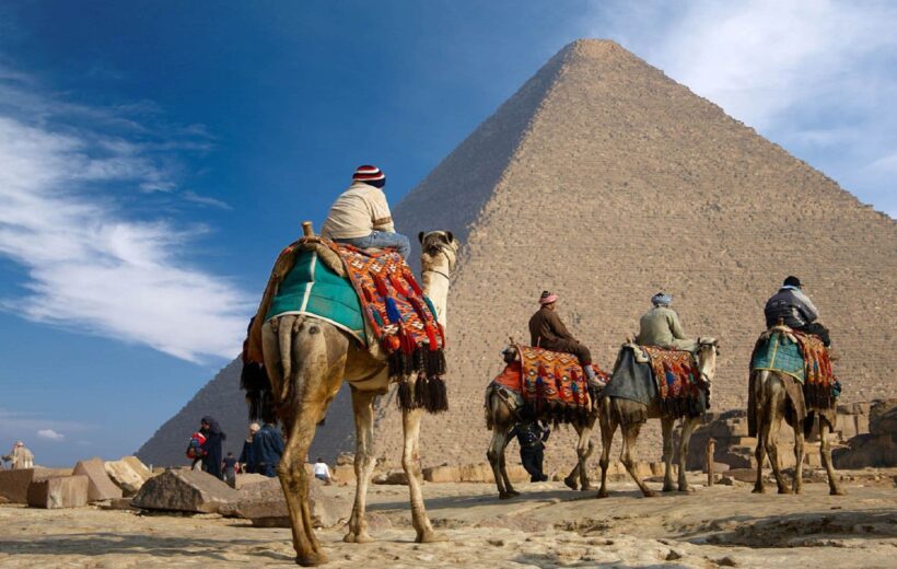 2 Day Tour of Cairo and Alexandria - PSPSE004